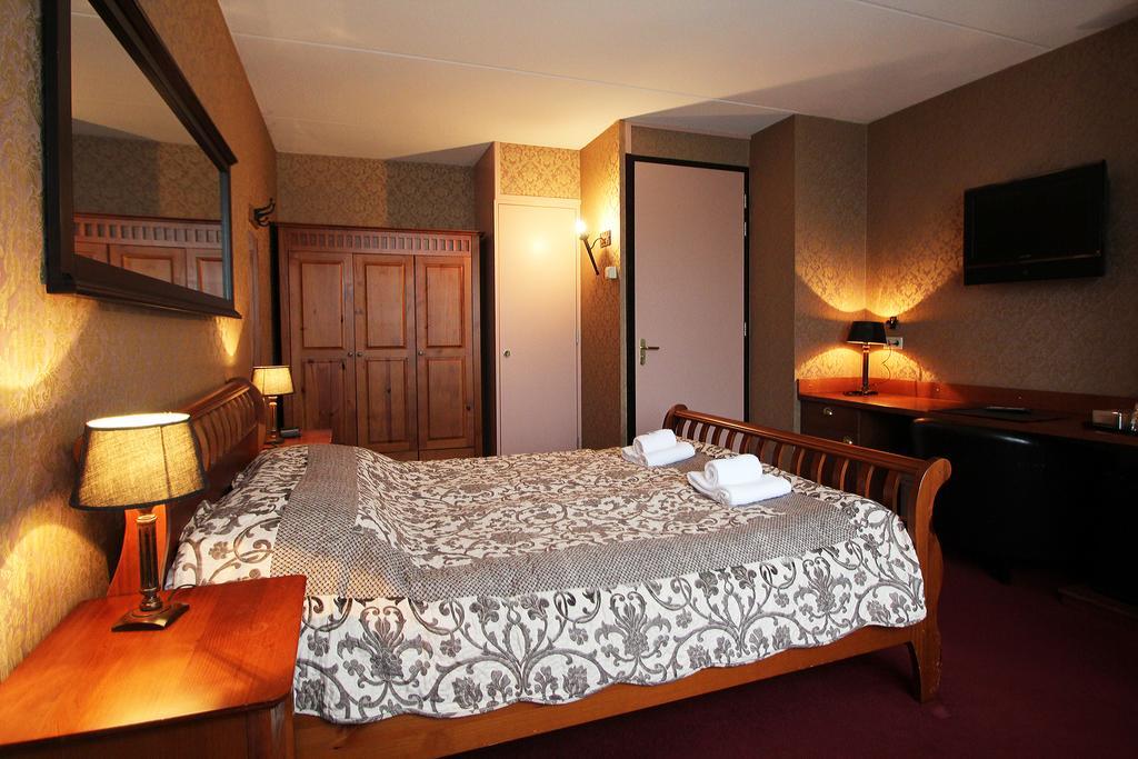 Amsterdam Village Hotel מראה חיצוני תמונה