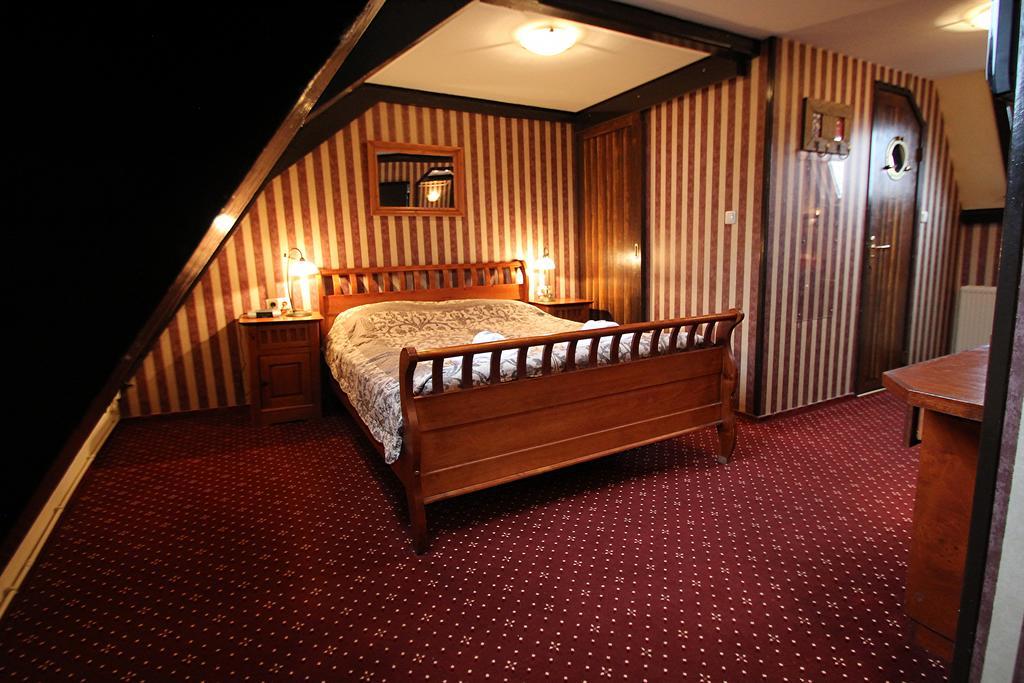 Amsterdam Village Hotel מראה חיצוני תמונה