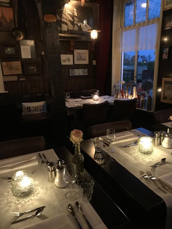 Amsterdam Village Hotel מראה חיצוני תמונה
