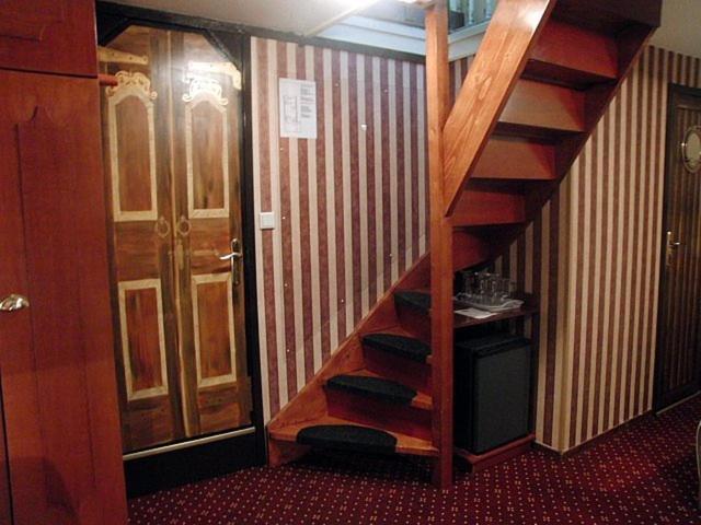 Amsterdam Village Hotel חדר תמונה